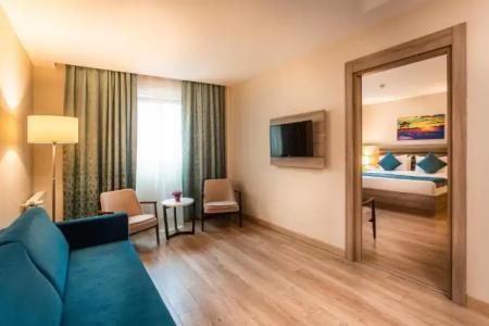 Rox Istanbul - 113
