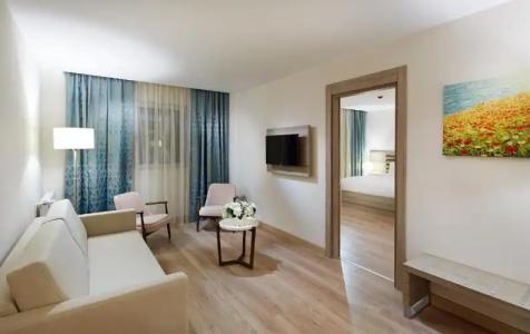 Rox Istanbul - 117