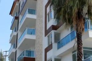 Apartment «Pine Park Residence», Avsallar