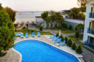 Hotel «Karya Beach Otel - All Inclusive», Guembet
