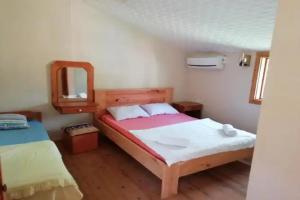 Medusa Camping, Patara