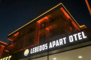 Lebedos Apart Hotel, Gumuldur