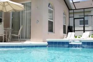 The Village At Tuscan Ridge Resort Choice, Davenport