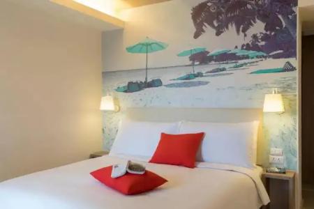 Travelodge Pattaya - 115