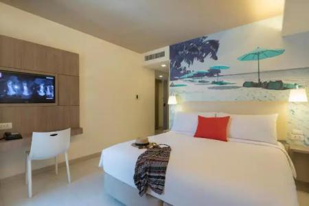 Travelodge Pattaya - 106