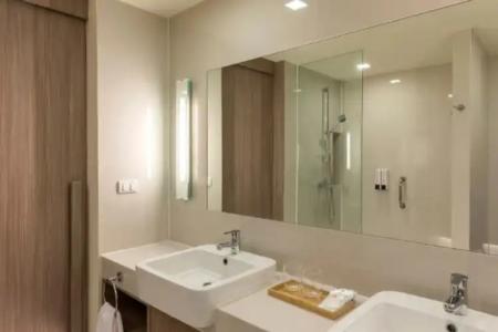 Travelodge Pattaya - 103
