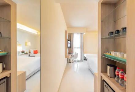 Travelodge Pattaya - 108