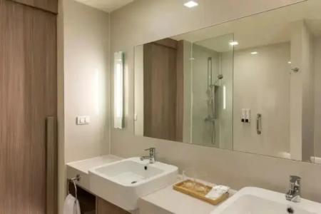 Travelodge Pattaya - 119