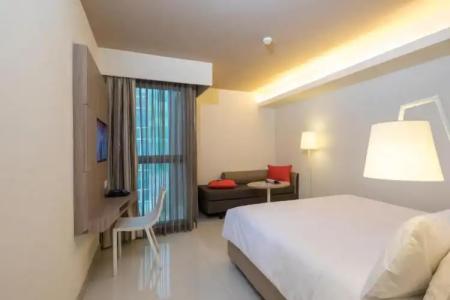 Travelodge Pattaya - 107