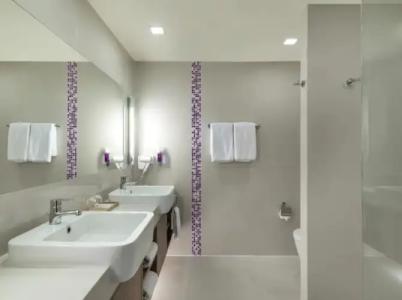 Travelodge Pattaya - 105