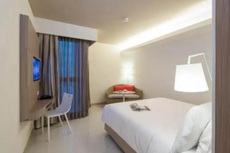 Travelodge Pattaya - 101