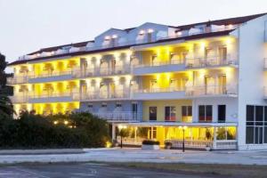 Hotel Summery, Lixouri