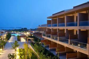 Apollonion Asterias Resort and Spa, Lixouri