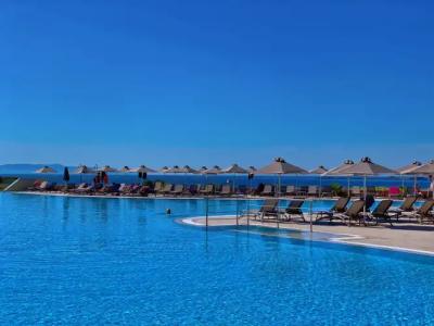 Apollonion Asterias Resort and Spa - 18