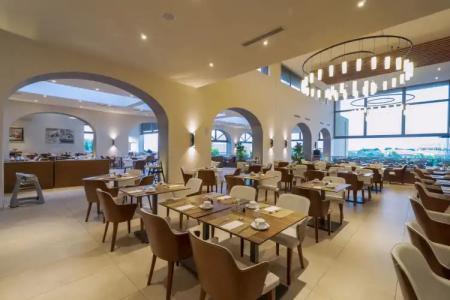 Apollonion Asterias Resort and Spa - 27