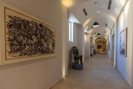 Apollonion Asterias Resort and Spa - 15