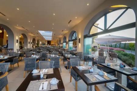 Apollonion Asterias Resort and Spa - 29