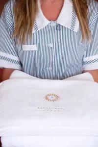 Apollonion Asterias Resort and Spa - 31