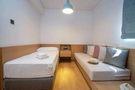 Apollonion Asterias Resort and Spa - 3