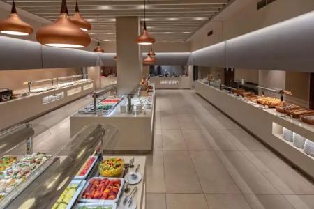 Apollonion Asterias Resort and Spa - 14