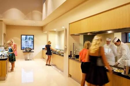 Apollonion Asterias Resort and Spa - 30