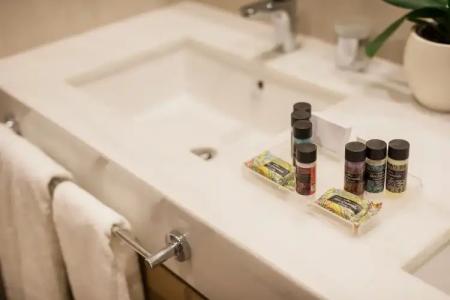 Apollonion Asterias Resort and Spa - 12