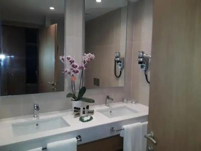 Apollonion Asterias Resort and Spa - 8