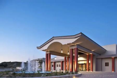 Apollonion Asterias Resort and Spa - 23