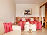 Maisonette Quadruple Suite