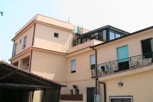 Albergo Il Terrazzino, Vibo Marina