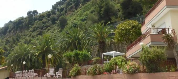 Residence Green Park - 16