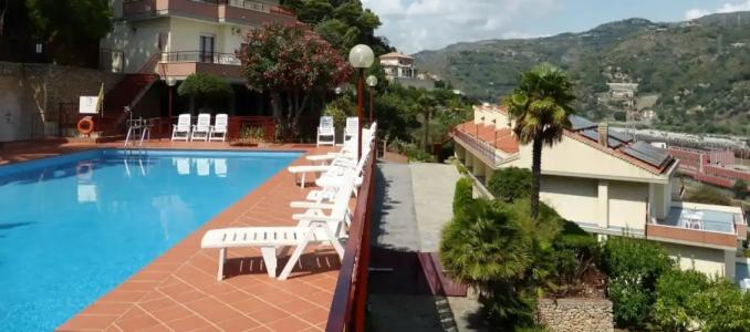 Residence Green Park - 14