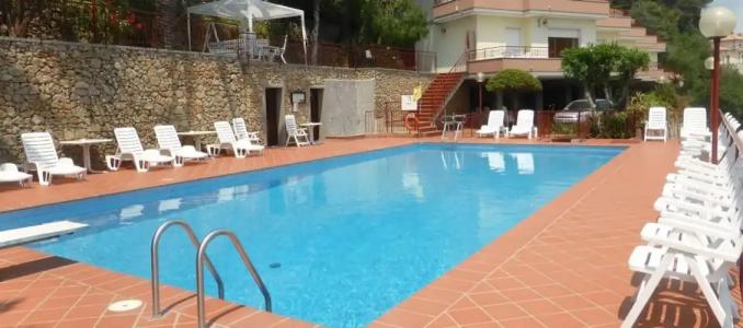 Residence Green Park - 24