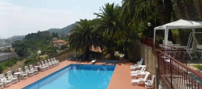 Residence Green Park - 13