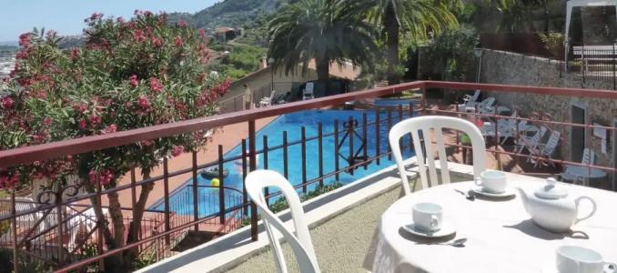 Residence Green Park - 17