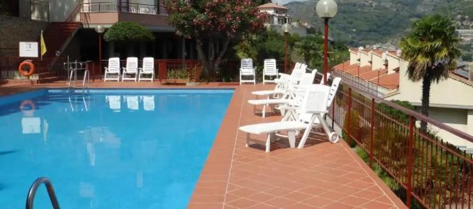 Residence Green Park - 29