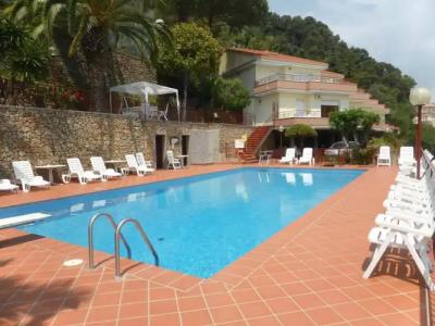 Residence Green Park - 26