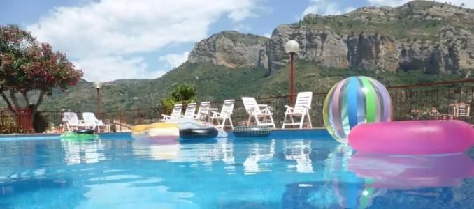 Residence Green Park - 7