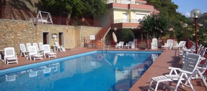 Residence Green Park - 5