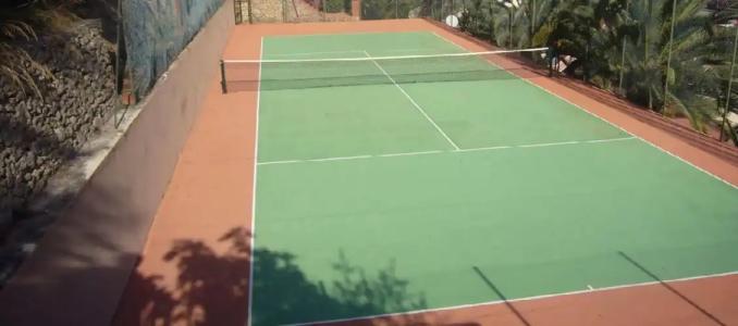 Residence Green Park - 32