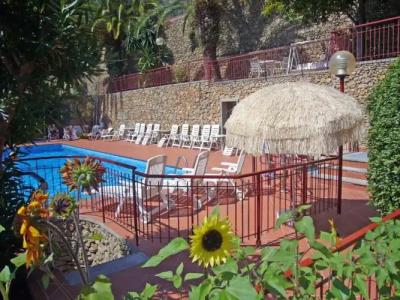 Residence Green Park - 44