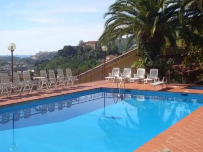 Residence Green Park - 43