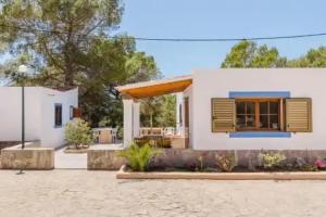 Astbury Apartments Aguamar, Platja de Migjorn