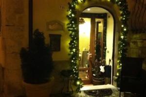 Albergo dell'Oca, Pescocostanzo