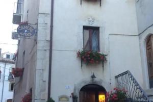 Albergo dell'Oca, Pescocostanzo