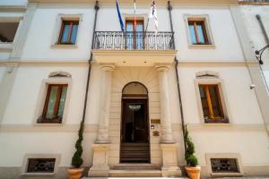 La Locanda Del Conte Mameli Hotel, Olbia