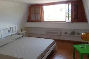 Villa Luciana, Fondi