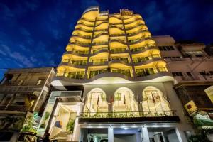 Harmony Hotel, Phnom Penh