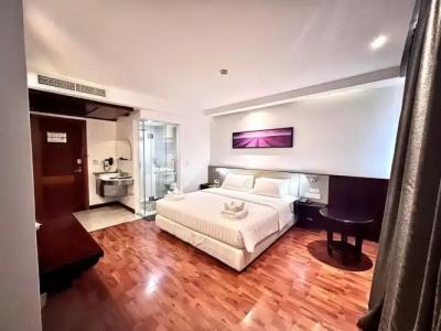 Harmony Phnom Penh - 60