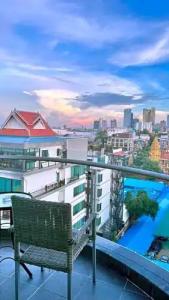 Harmony Phnom Penh - 54